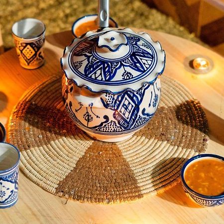 马拉喀什 Riad Nicedina酒店 外观 照片