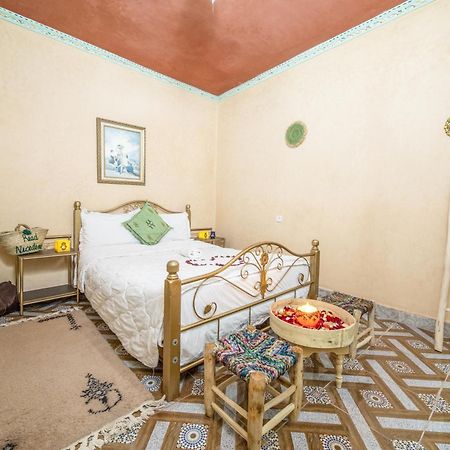 马拉喀什 Riad Nicedina酒店 外观 照片