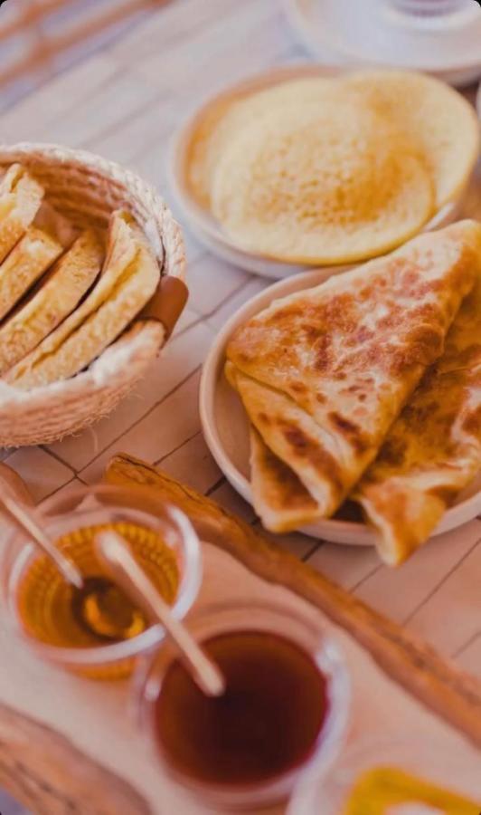 马拉喀什 Riad Nicedina酒店 外观 照片