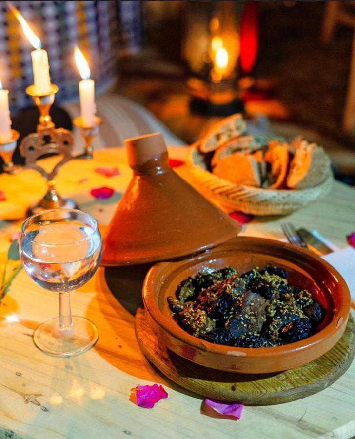 马拉喀什 Riad Nicedina酒店 外观 照片