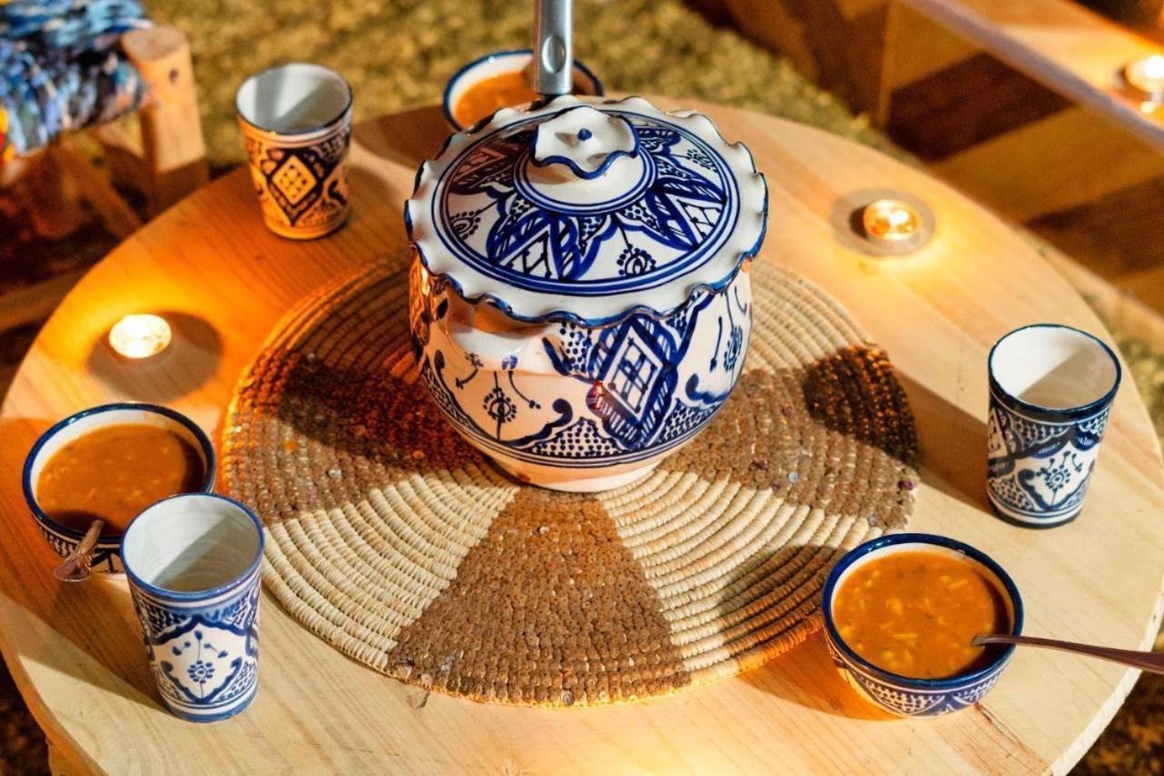 马拉喀什 Riad Nicedina酒店 外观 照片